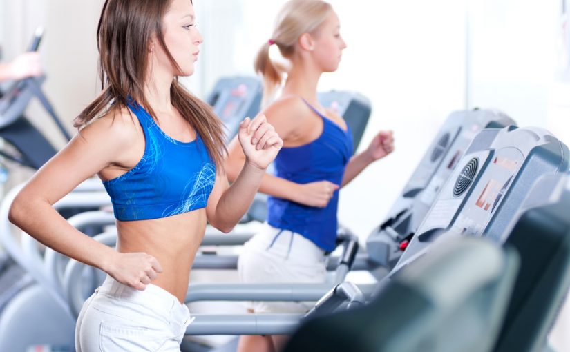 The Benefits of Cardio Exercise